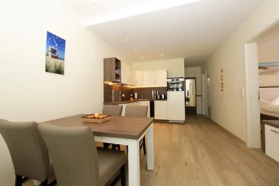 (Brise) Strandresidenz Else Marie