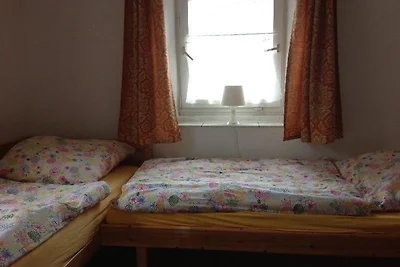 Vakantiehuis Ontspannende vakantie Udler