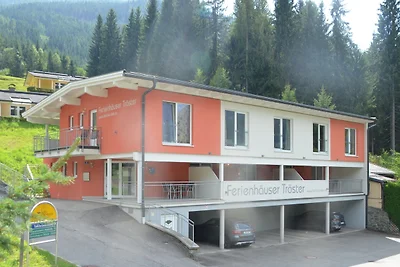 Appartamento Vacanza con famiglia Bad Kleinkirchheim