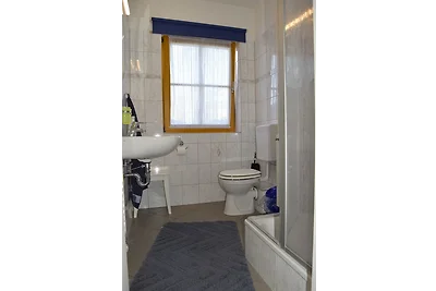 Appartamento Vacanza con famiglia Schönberg & Schönberger beach