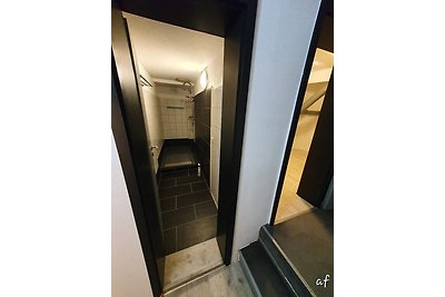 Vakantieappartement Gezinsvakantie Wanfried