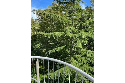 Vakantieappartement Gezinsvakantie Butjadingen