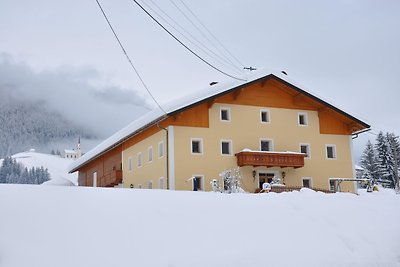 Vakantieappartement Gezinsvakantie Strassen