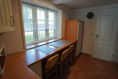 Haus Sonnenschein