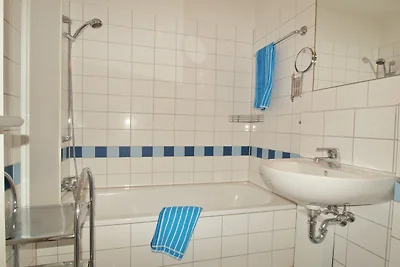 Vakantieappartement Gezinsvakantie Dorum