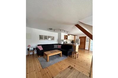 Hof Norwegen - Ferienwohnung