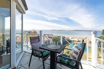 Haus Panorama Laboe Nr. 19