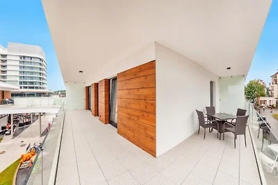 Sun&Snow Privatwohnungen im Baltic