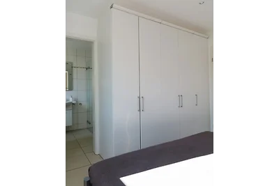 Vakantieappartement Gezinsvakantie 