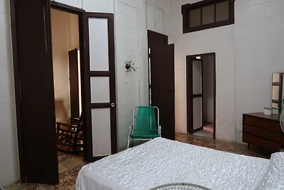 Casa Samy Appartement 1