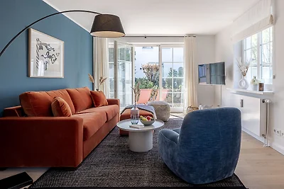 Kajüte #17 | Dock 6b