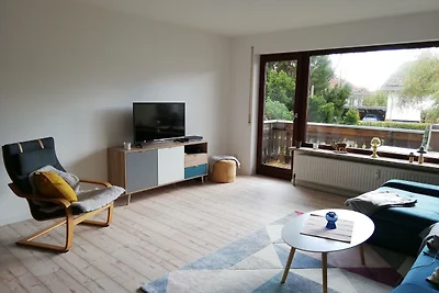 Appartment Harzallerliebst