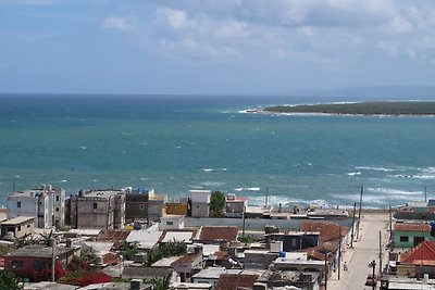 HOSTAL CAMAGUEY Appartement 1