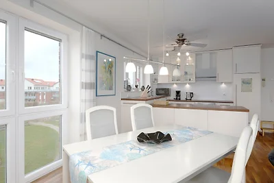 Vakantieappartement Gezinsvakantie Schönberg & Schönberger beach