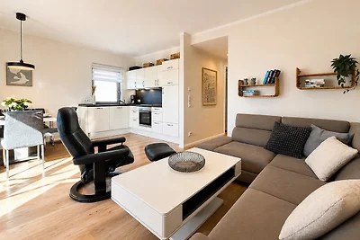 Ostsee - Appartement Nr. 18.2