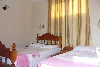 Vakantieappartement Gezinsvakantie Sancti Spiritus