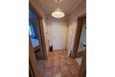 Vakantieappartement Gezinsvakantie Clausthal-Zellerfeld