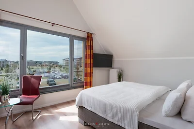 Ostsee - Reetdachhaus Nr. 8 "Sonne