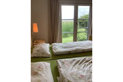 Atelierhaus am Bodden FeWo B