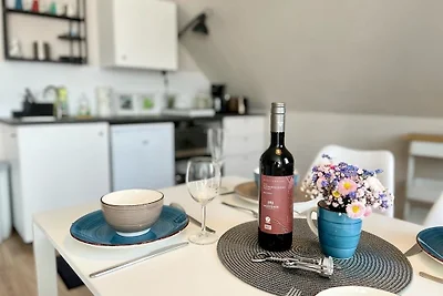 Appartamento Vacanza con famiglia Eckernförde
