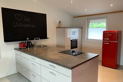 Appartement Vacances avec la famille Bad Endorf Chiemgau