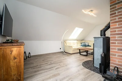 Ferienhaus Nationalparkidylle