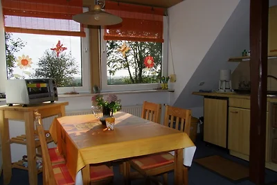 Haus mit Herz - Ferienwohnung 1