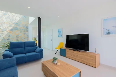 Casa vacanze Vacanza di relax Torre Pacheco