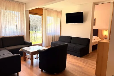 Ferienwohnung Alpen Spass Inzell