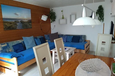 Vakantieappartement Gezinsvakantie Dahme