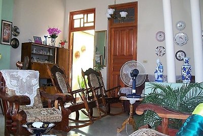 Vakantieappartement Gezinsvakantie Cienfuegos