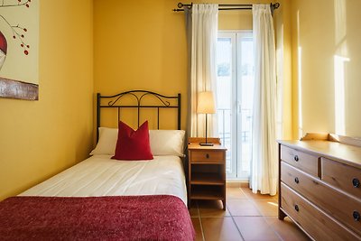 Vakantiehuis Ontspannende vakantie Aracena