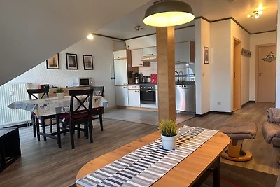 PM11 FeWo Leuchtturm Wremen