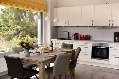 Vakantiehuis Ontspannende vakantie Heiligenhafen