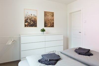 Vakantieappartement Gezinsvakantie Röbel Müritz