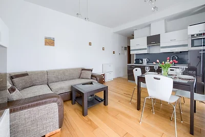 Sun&Snow Leśne Zacisze -