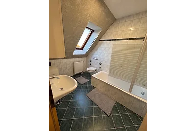 Vakantieappartement Gezinsvakantie Höchstadt an der Aisch