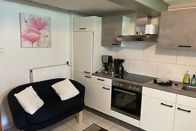 Vakantieappartement Gezinsvakantie Stall