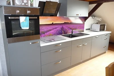 Wohnung in der "Alten Post"