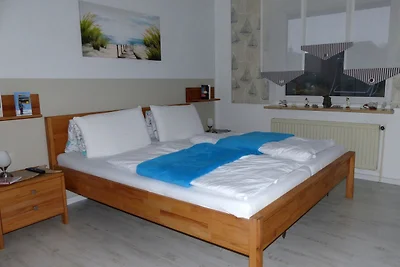 Ferienwohnung Eulennest