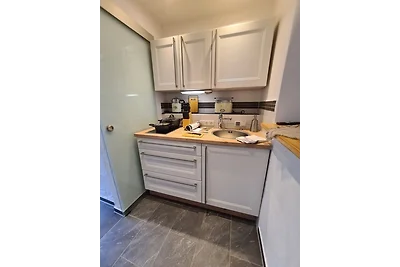 Haus Waldstein Kraxler Pärchen