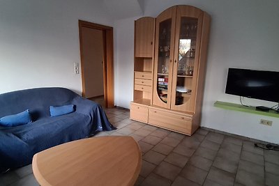 Vakantieappartement Gezinsvakantie Borken region