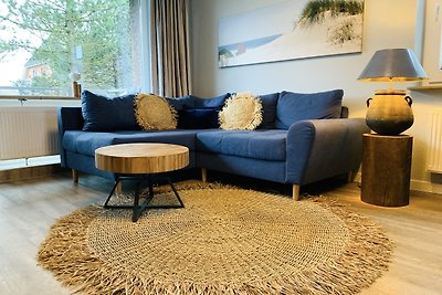Ferienwohnung Meersalz