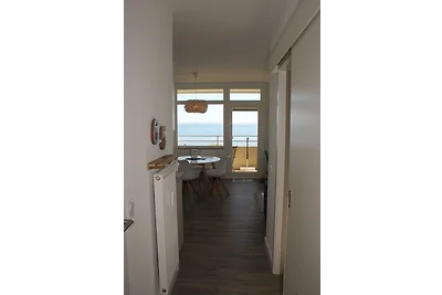 Fewo im Haus Vier Jahreszeiten