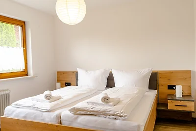 Vakantiehuis Ontspannende vakantie Waltenhofen