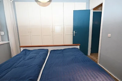 Vakantieappartement Gezinsvakantie Hohwacht