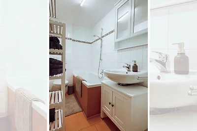 Burgstrasse, App. 140