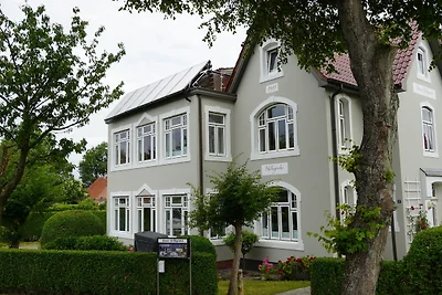 Vakantieappartement Gezinsvakantie Wyk