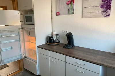 Vakantieappartement Gezinsvakantie Nordenham