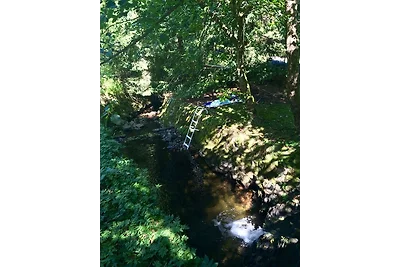 Ferienwohnung Momo - Villa